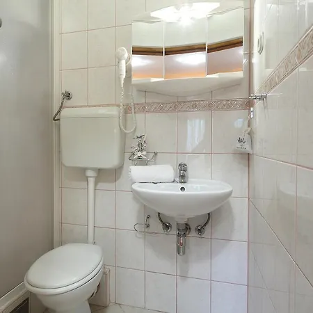 Apartament La Familia