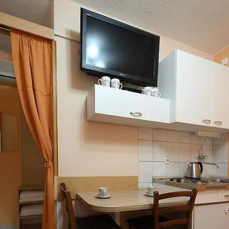 Apartment La Familia *