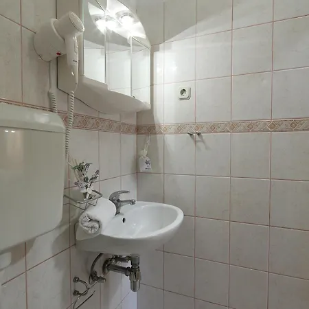 Apartment La Familia