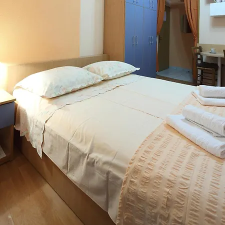 Apartment La Familia *