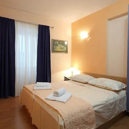 La Familia Apartment Makarska