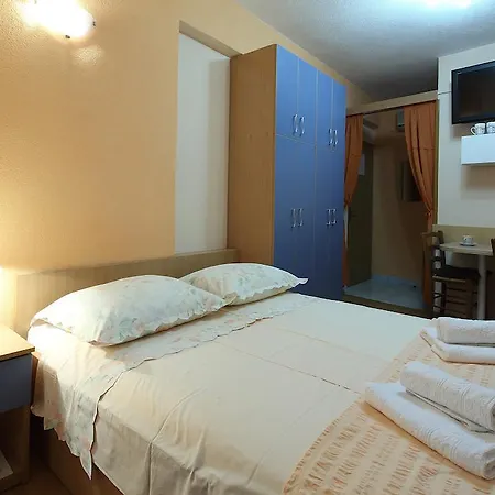 La Familia Apartament