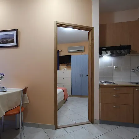 La Familia Apartament