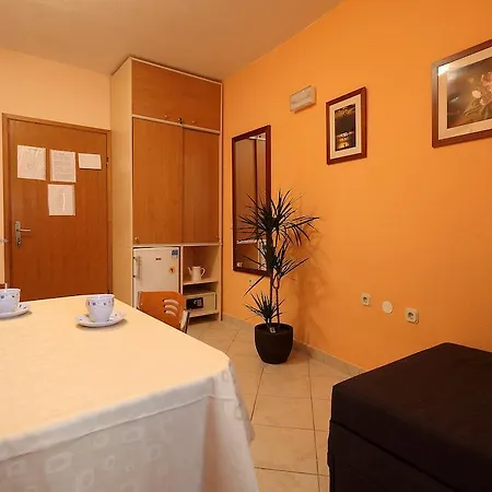 Apartament La Familia Makarska
