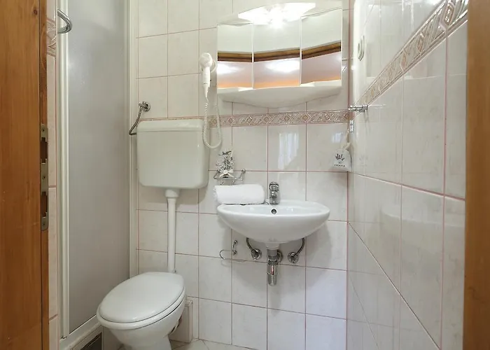 Appartement La Familia