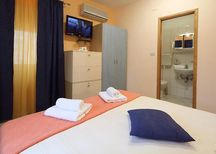 La Familia Appartement *