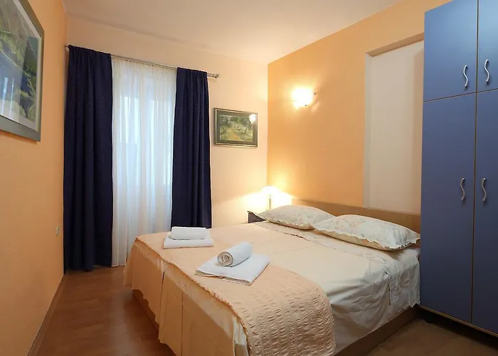 La Familia Appartement Makarska