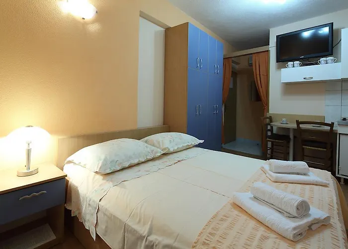 La Familia Appartement