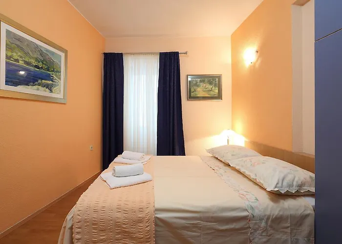 La Familia Appartement *