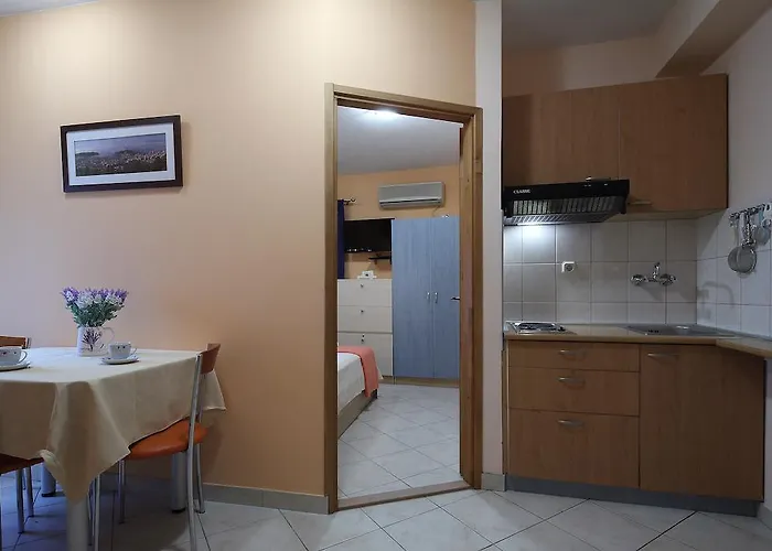 La Familia Apartmán